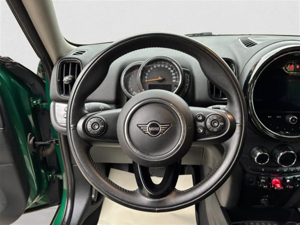 Countryman Countryman 2.0 Cooper D Busines