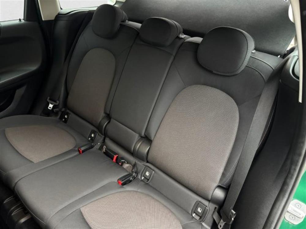 Countryman Countryman 2.0 Cooper D Busines