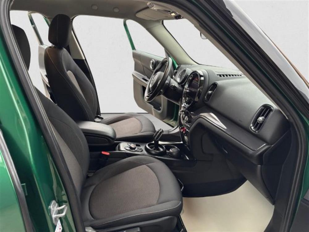 Countryman Countryman 2.0 Cooper D Busines
