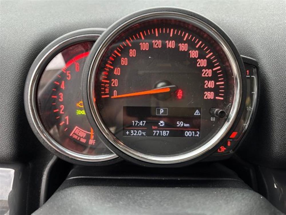 Countryman Countryman 2.0 Cooper D Busines