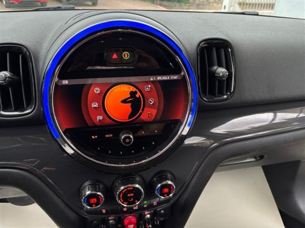 Countryman Countryman 2.0 Cooper D Busines