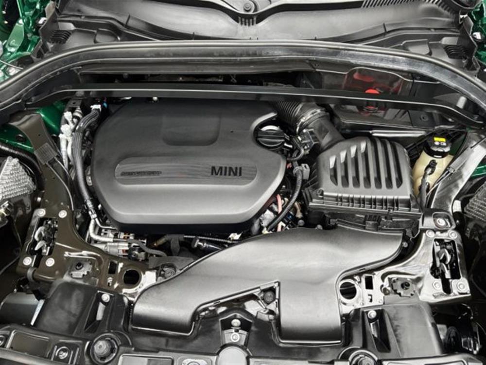 Countryman Countryman 2.0 Cooper D Busines