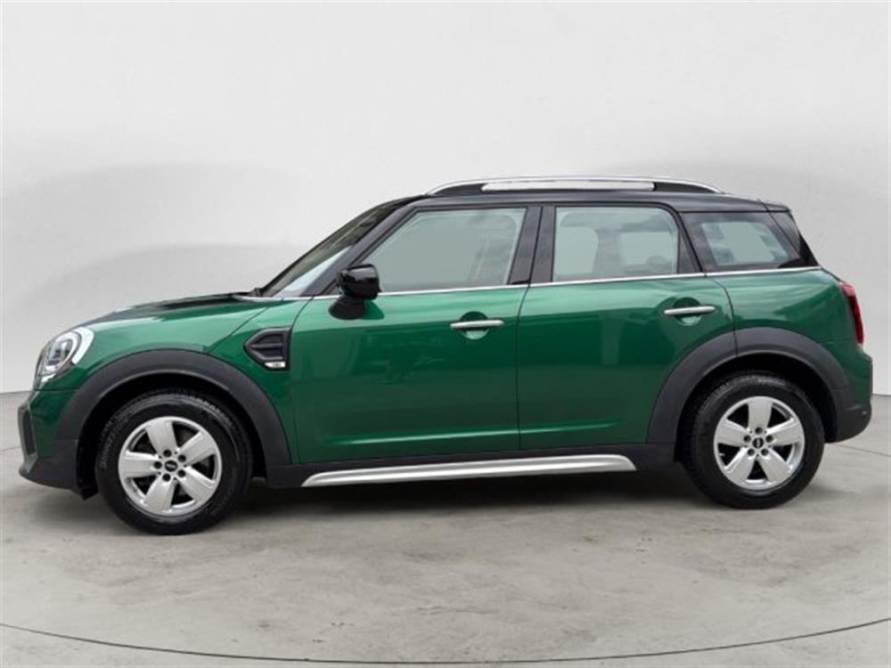 Countryman Countryman 2.0 Cooper D Busines
