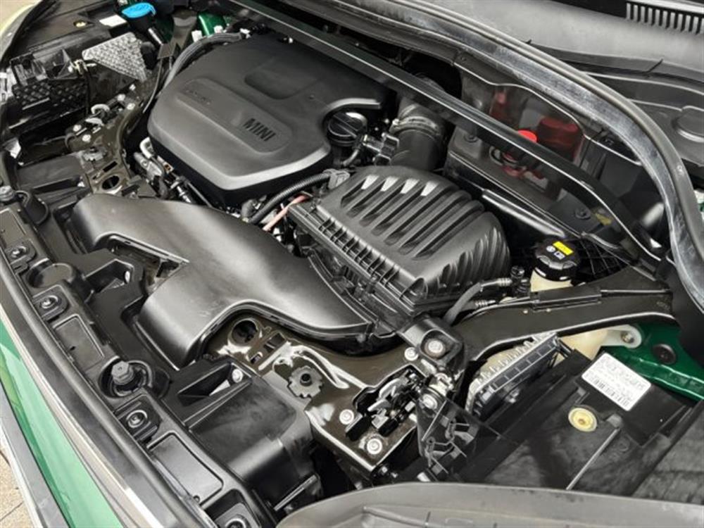 Countryman Countryman 2.0 Cooper D Busines