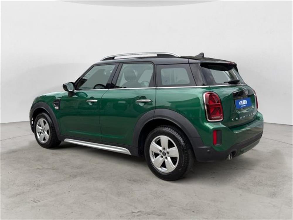 Countryman Countryman 2.0 Cooper D Busines