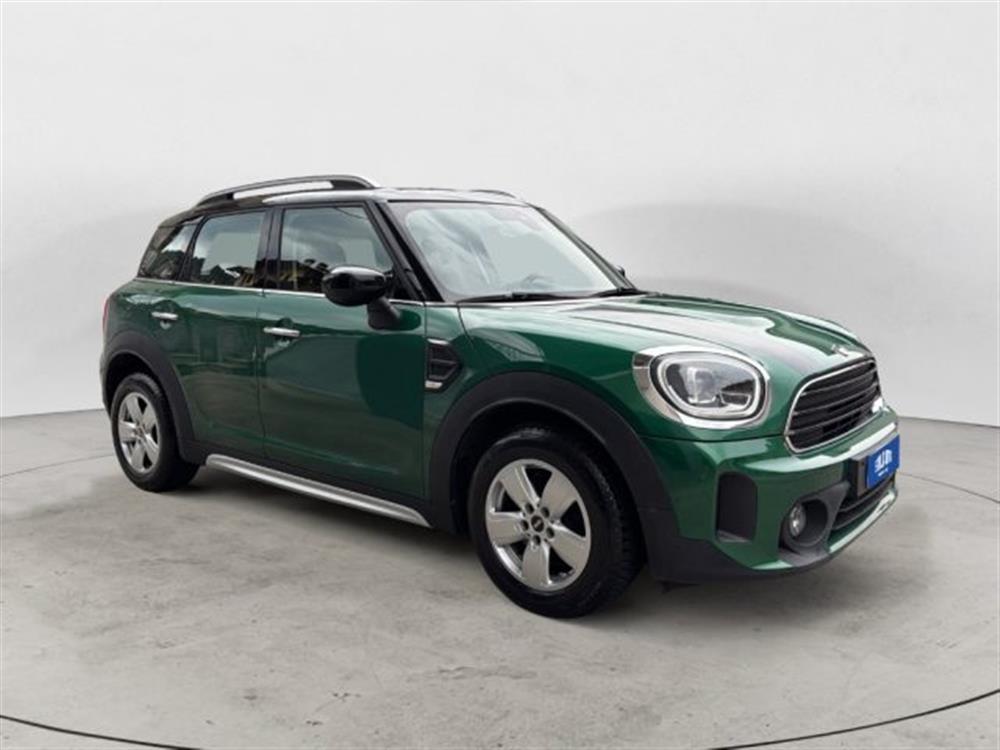 Countryman Countryman 2.0 Cooper D Busines