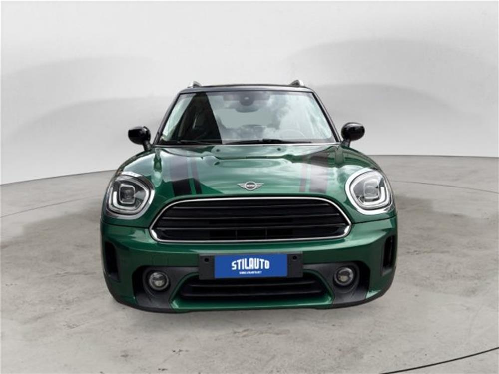 Countryman Countryman 2.0 Cooper D Busines
