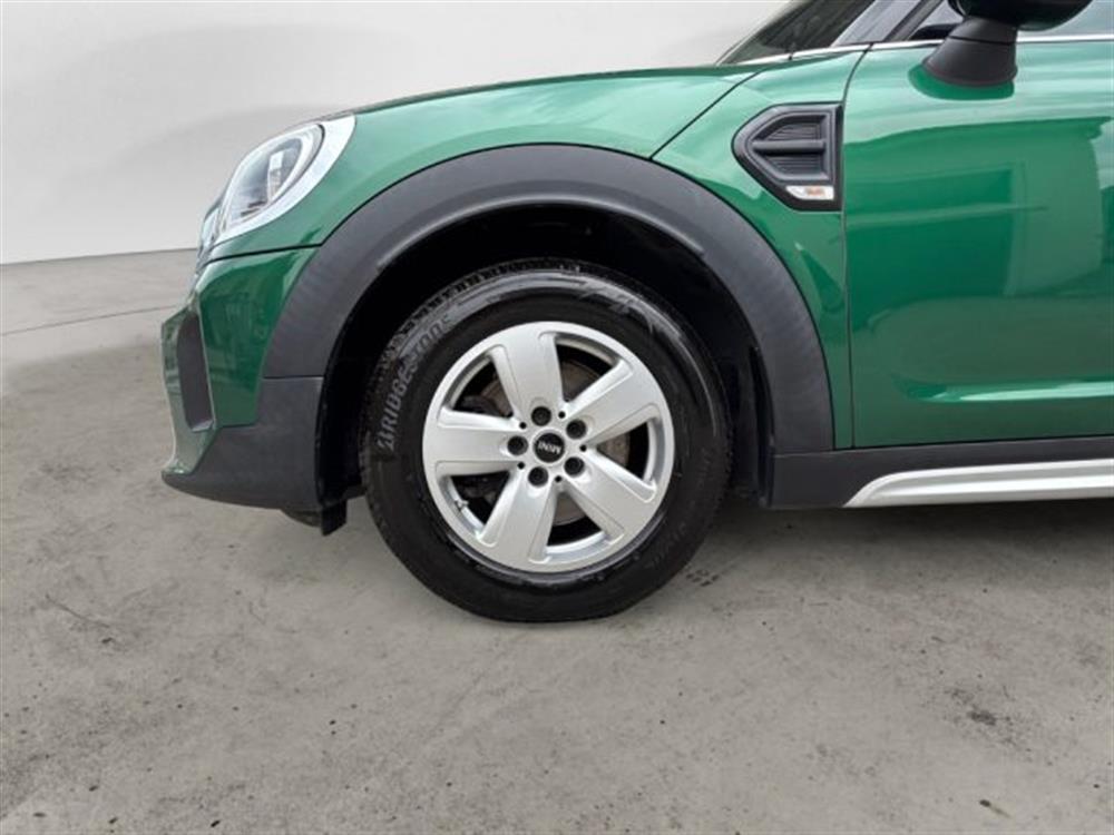 Countryman Countryman 2.0 Cooper D Busines