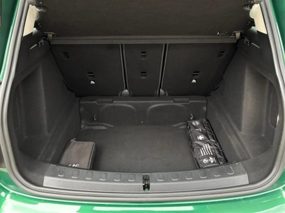 Countryman Countryman 2.0 Cooper D Busines