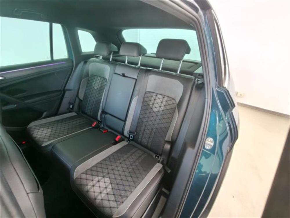 Tiguan Tiguan 1.4 TSI eHYBRID PLUG