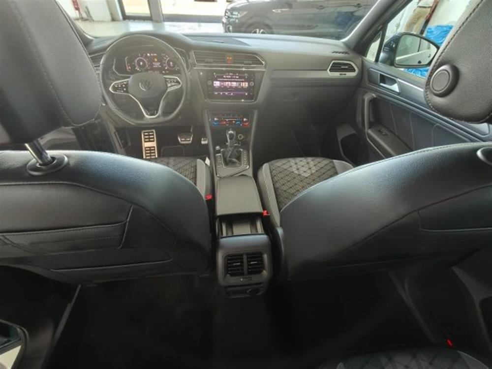 Tiguan Tiguan 1.4 TSI eHYBRID PLUG