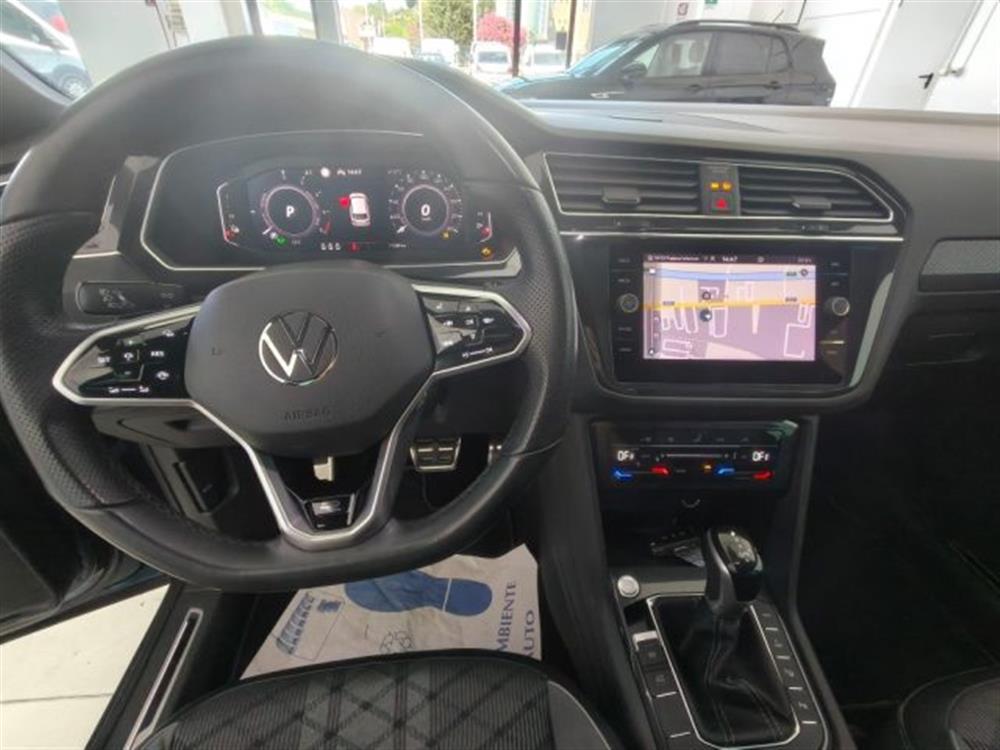 Tiguan Tiguan 1.4 TSI eHYBRID PLUG