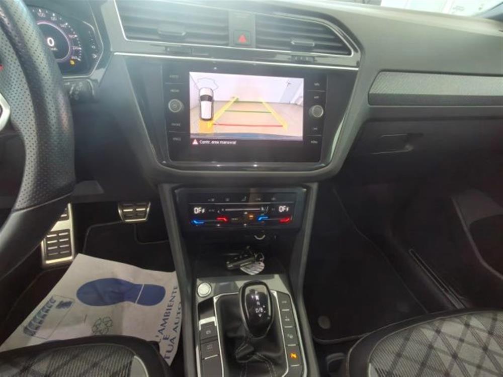 Tiguan Tiguan 1.4 TSI eHYBRID PLUG