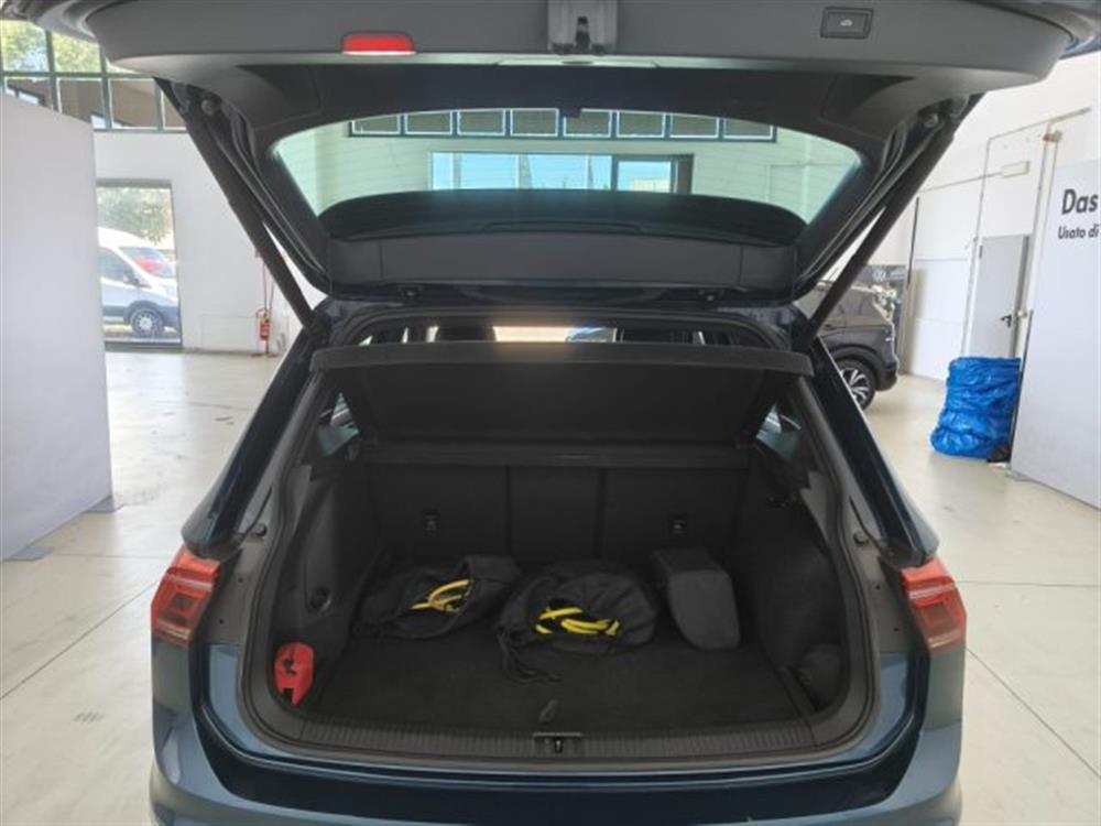 Tiguan Tiguan 1.4 TSI eHYBRID PLUG