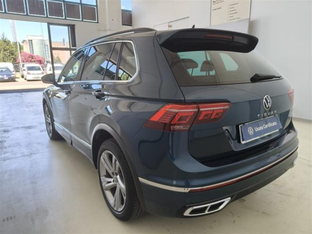 Tiguan Tiguan 1.4 TSI eHYBRID PLUG