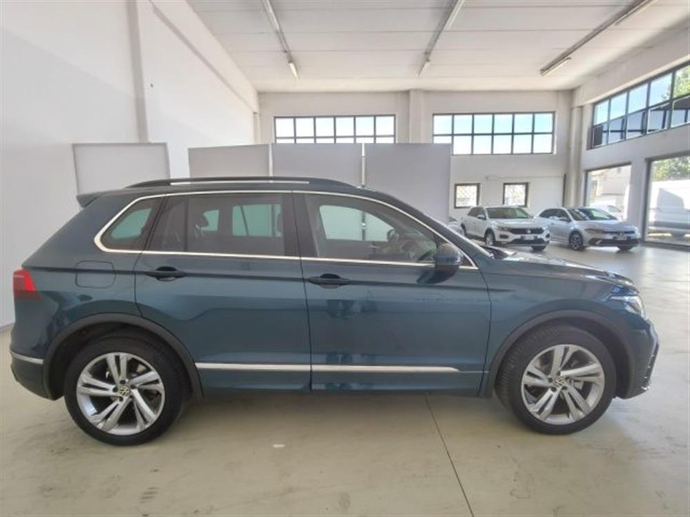 Tiguan Tiguan 1.4 TSI eHYBRID PLUG