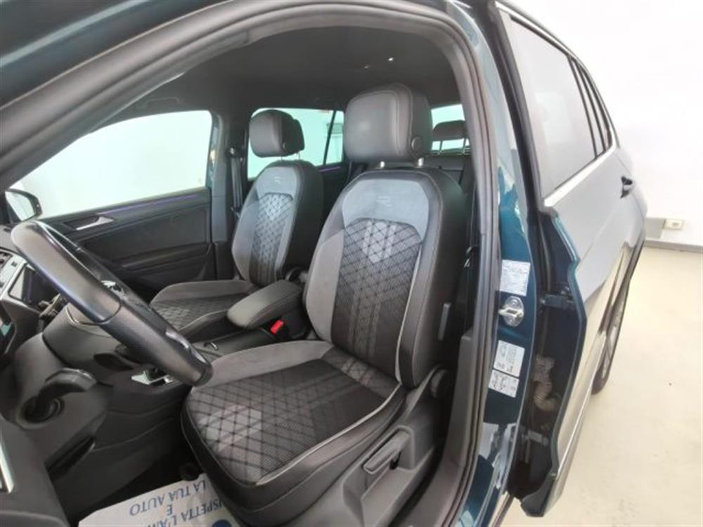 Tiguan Tiguan 1.4 TSI eHYBRID PLUG