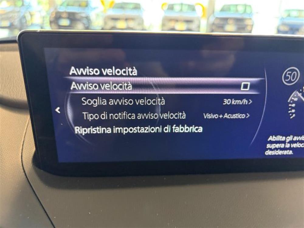 MX-5 MX-5 1.5L Skyactiv-G Excl