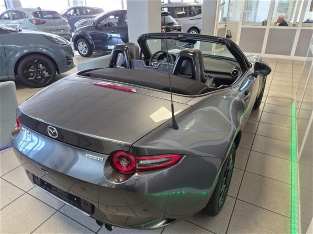 MX-5 MX-5 1.5 HOMURA CABRIO N