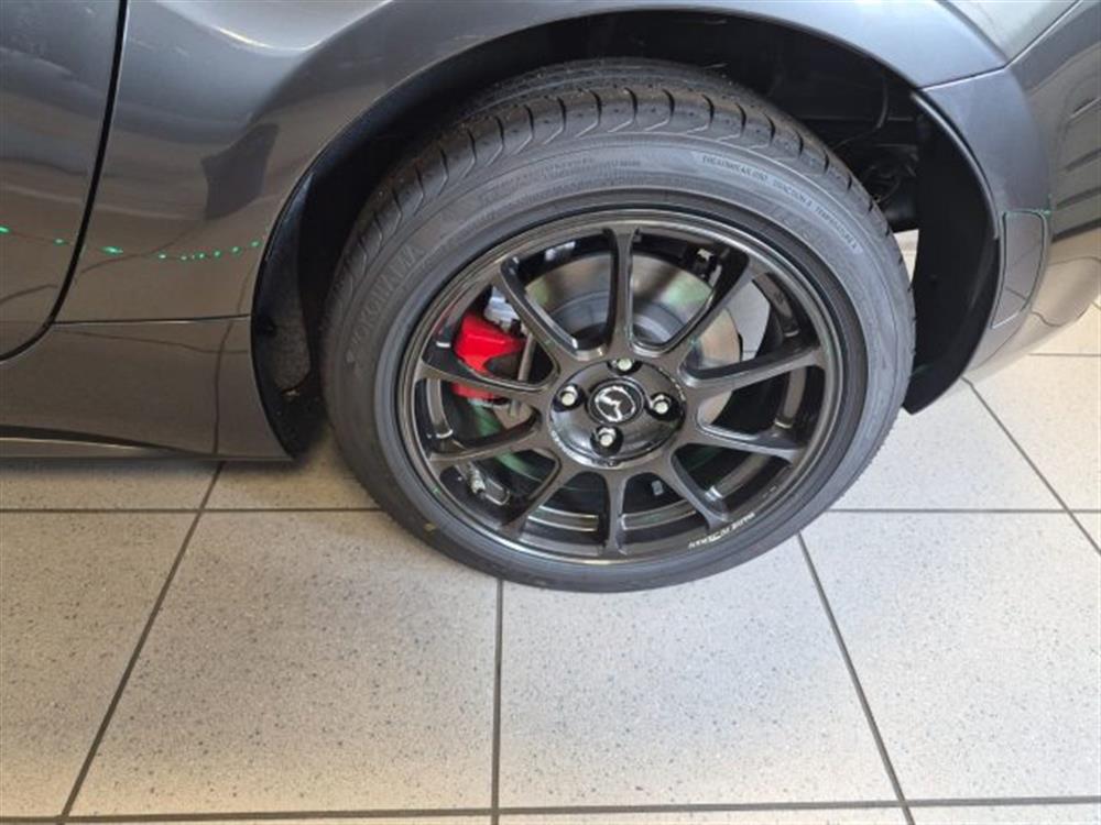 MX-5 MX-5 1.5 HOMURA CABRIO N