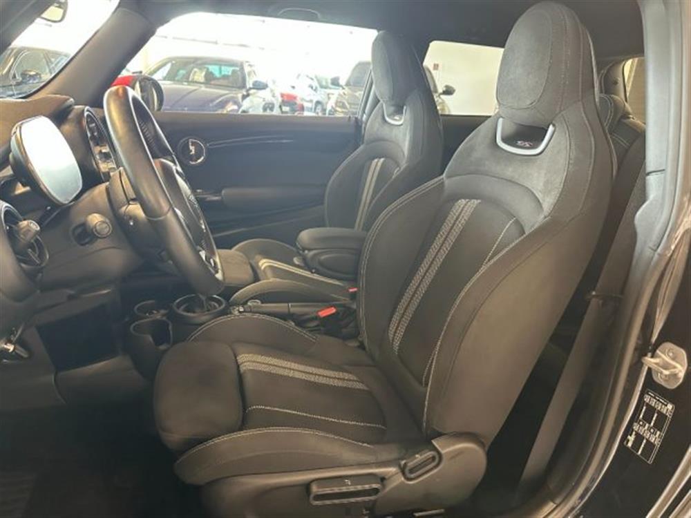 John Cooper Works John Cooper Works 2.000 BENZINA 231 CV