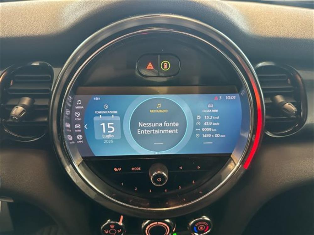 John Cooper Works John Cooper Works 2.000 BENZINA 231 CV