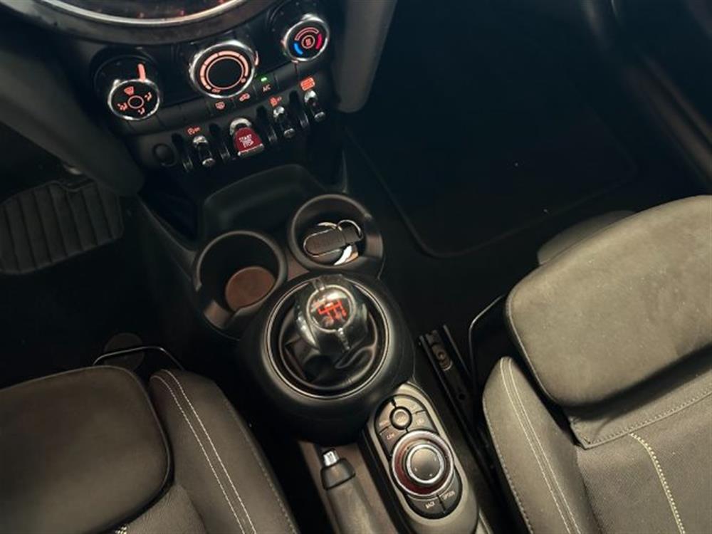 John Cooper Works John Cooper Works 2.000 BENZINA 231 CV