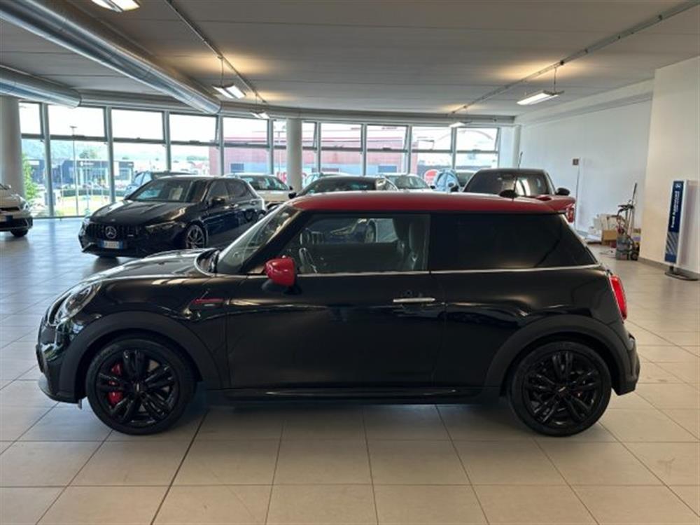 John Cooper Works John Cooper Works 2.000 BENZINA 231 CV