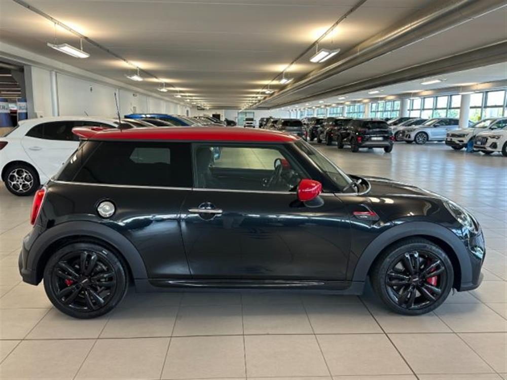 John Cooper Works John Cooper Works 2.000 BENZINA 231 CV