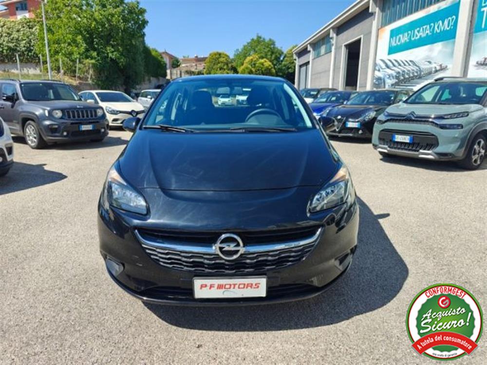Corsa Corsa 1.2 5 porte Advance