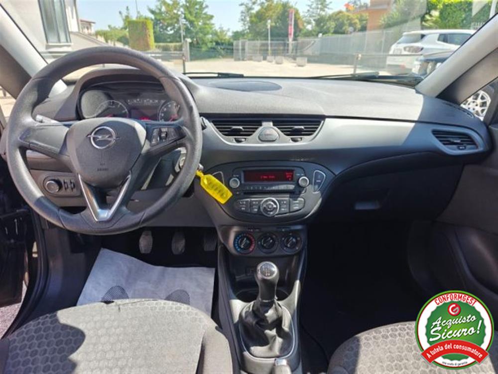 Corsa Corsa 1.2 5 porte Advance
