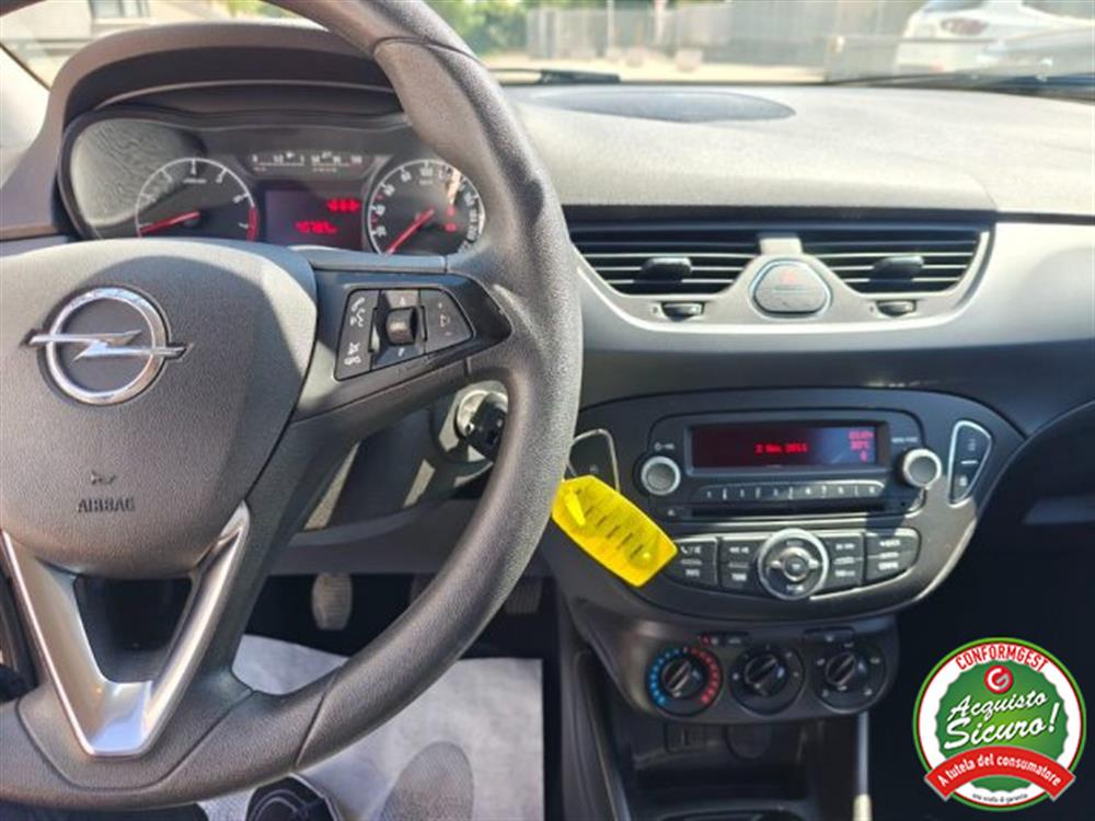 Corsa Corsa 1.2 5 porte Advance