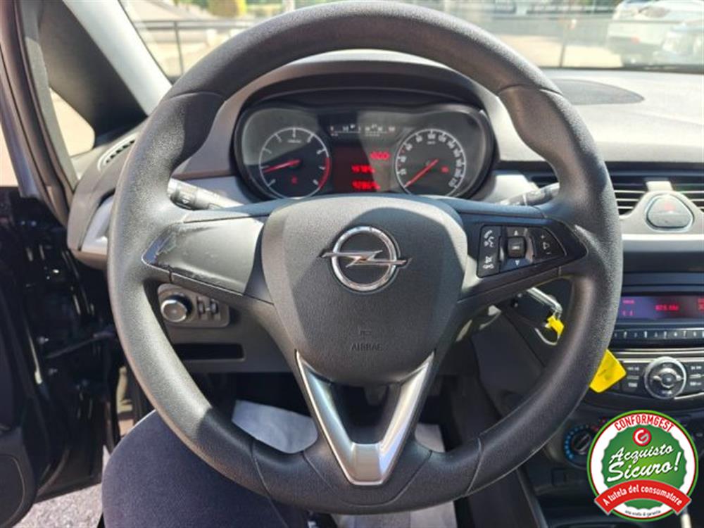 Corsa Corsa 1.2 5 porte Advance