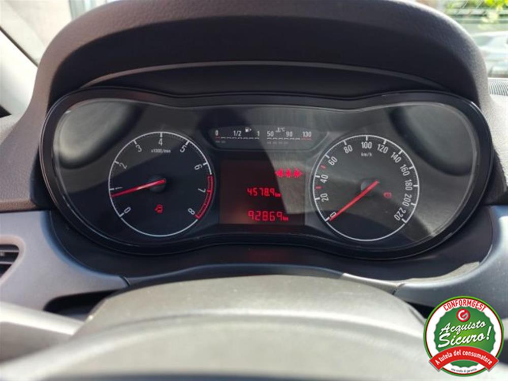 Corsa Corsa 1.2 5 porte Advance