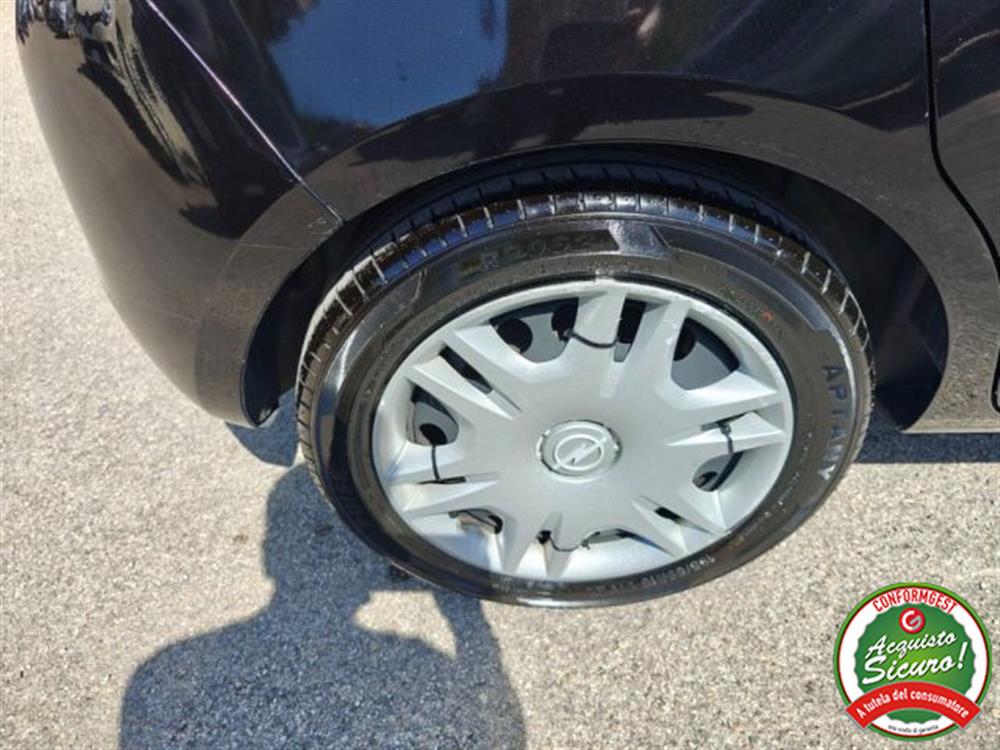 Corsa Corsa 1.2 5 porte Advance