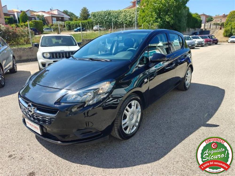 Corsa Corsa 1.2 5 porte Advance