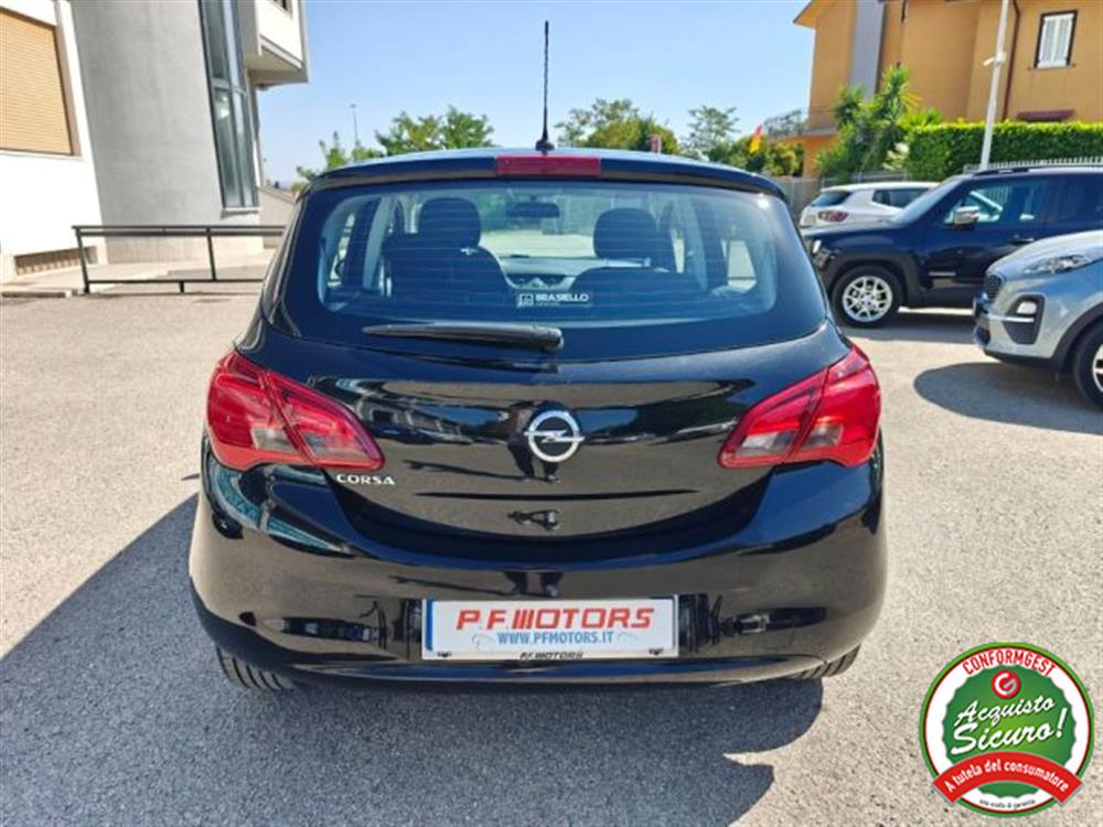 Corsa Corsa 1.2 5 porte Advance