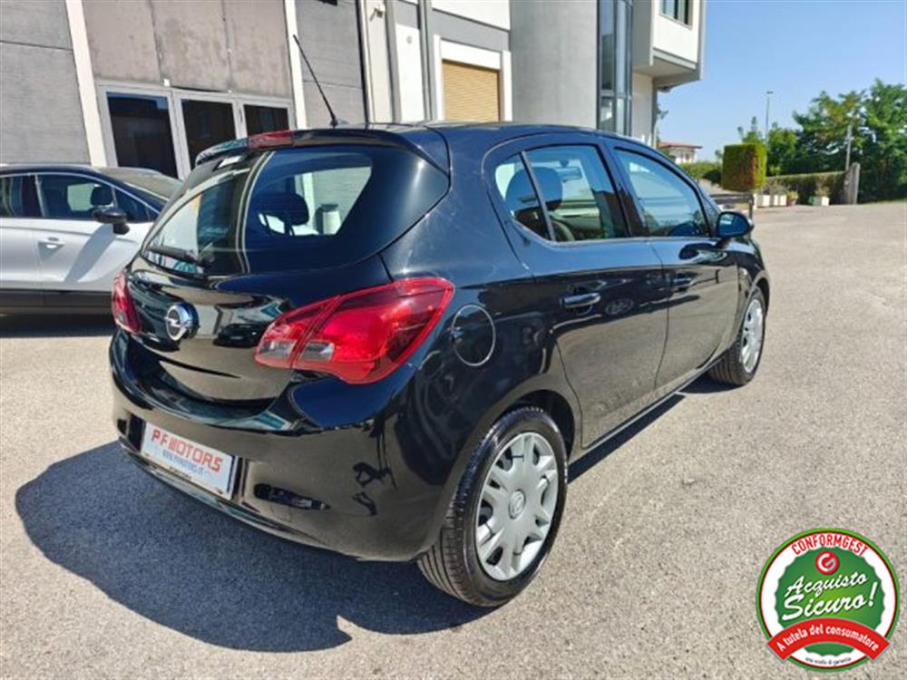 Corsa Corsa 1.2 5 porte Advance
