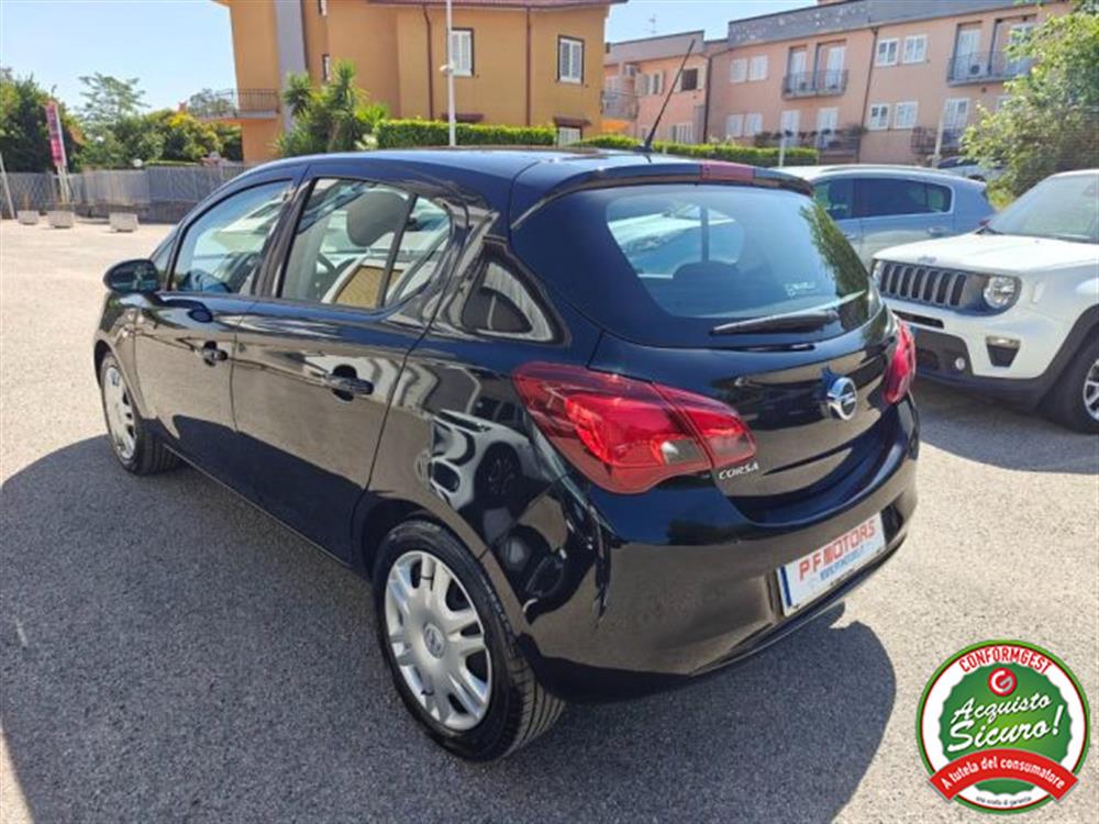 Corsa Corsa 1.2 5 porte Advance