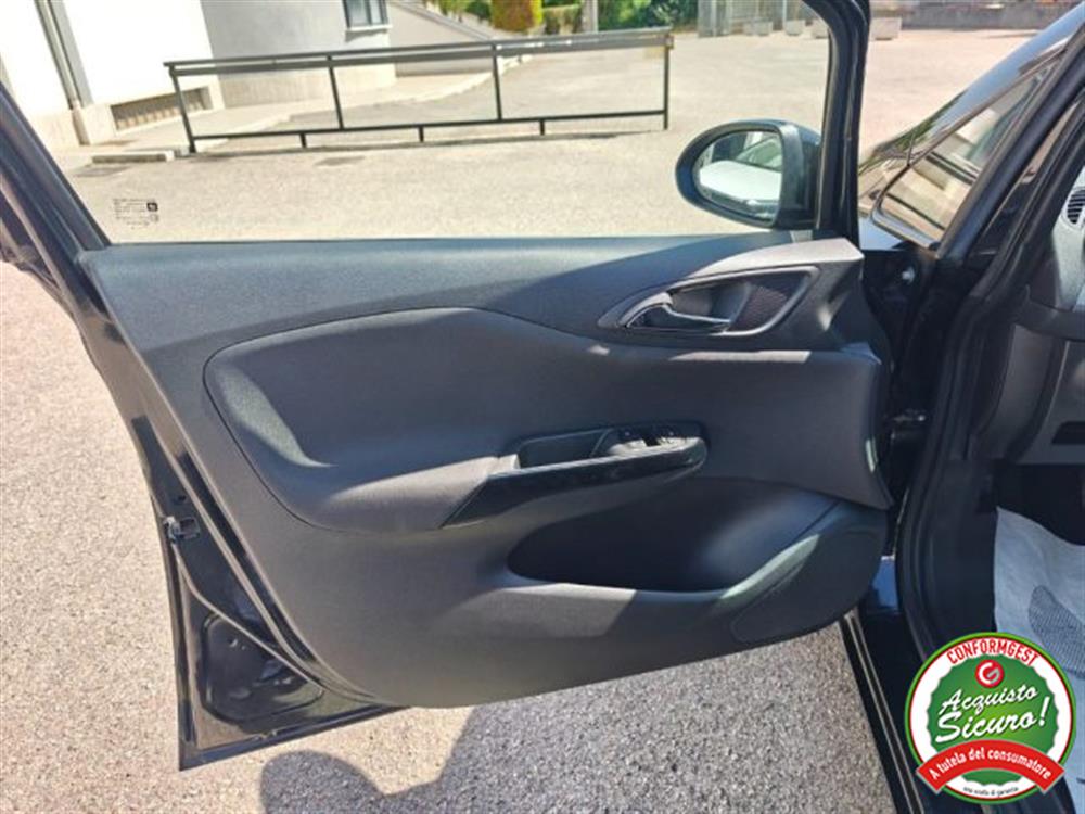 Corsa Corsa 1.2 5 porte Advance