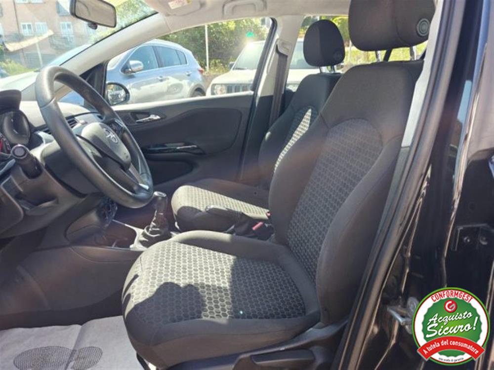 Corsa Corsa 1.2 5 porte Advance