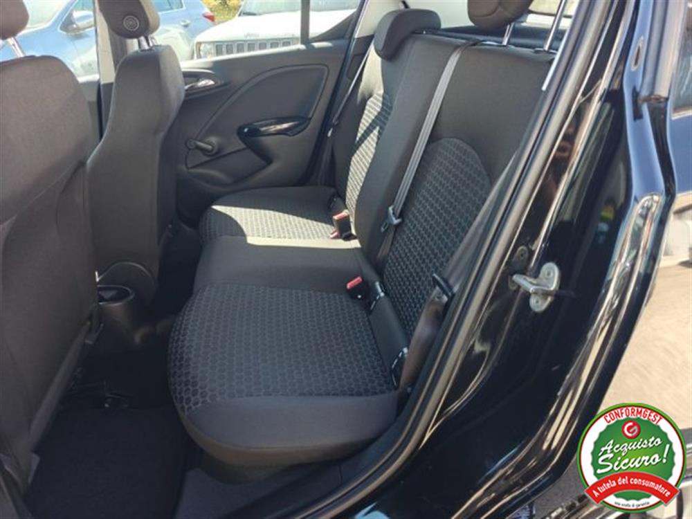 Corsa Corsa 1.2 5 porte Advance
