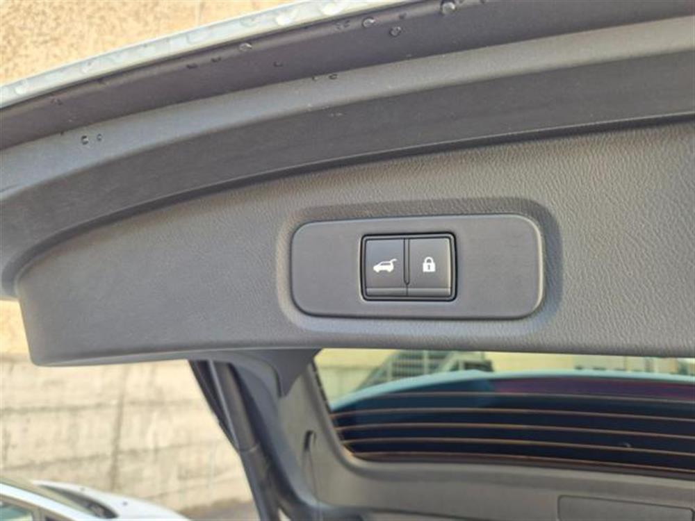 Qashqai Qashqai MHEV 158 CV Xtronic