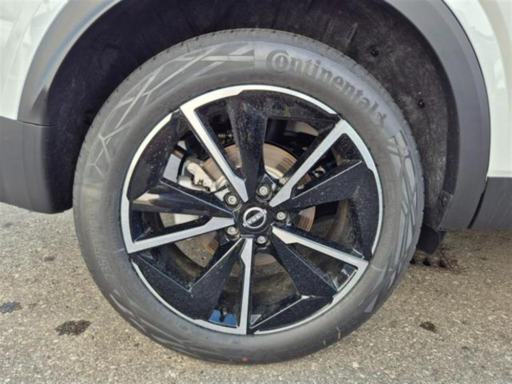 Qashqai Qashqai MHEV 158 CV Xtronic