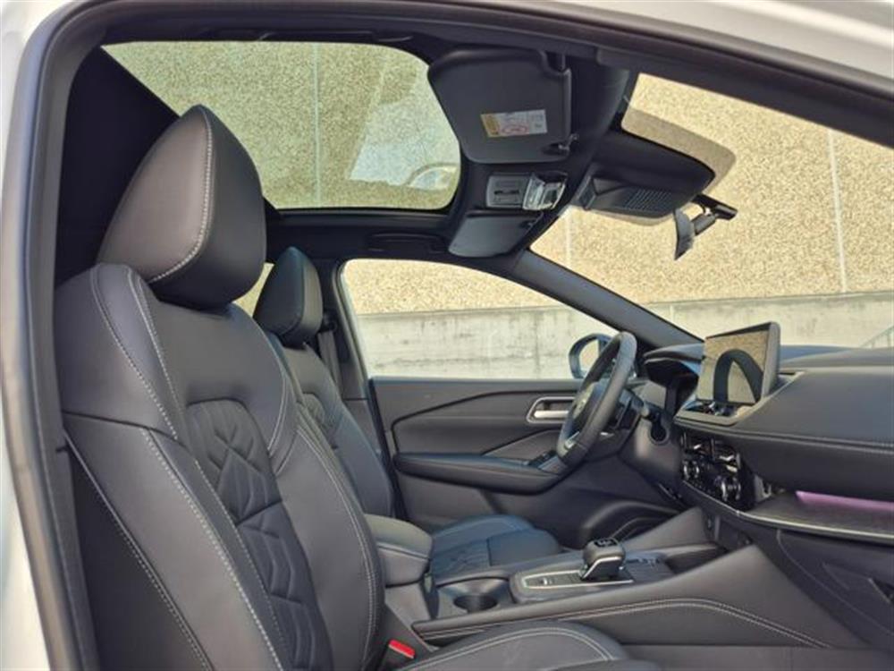 Qashqai Qashqai MHEV 158 CV Xtronic