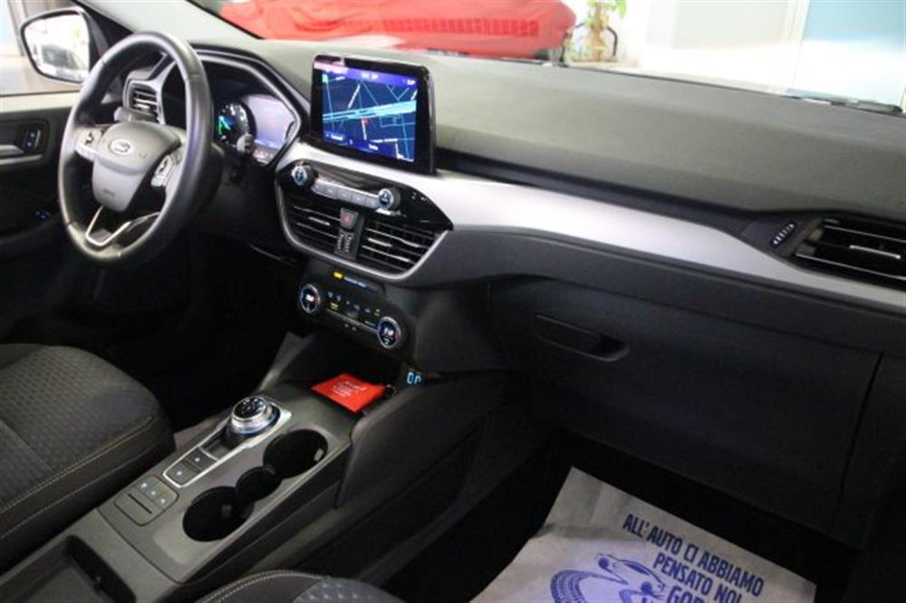 Kuga Kuga 2.5 Plug In Hybrid 2