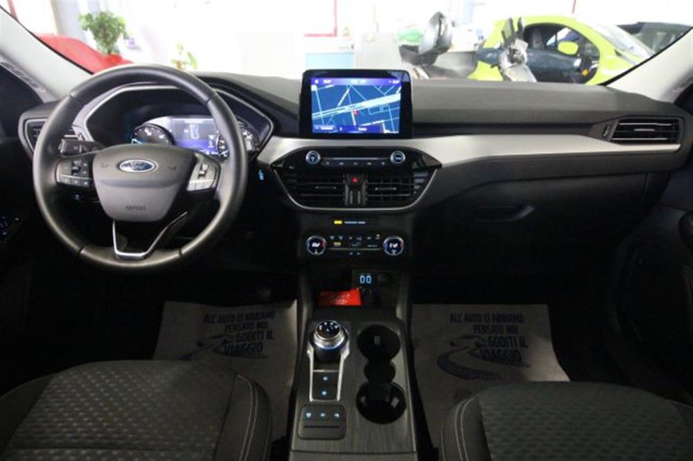 Kuga Kuga 2.5 Plug In Hybrid 2