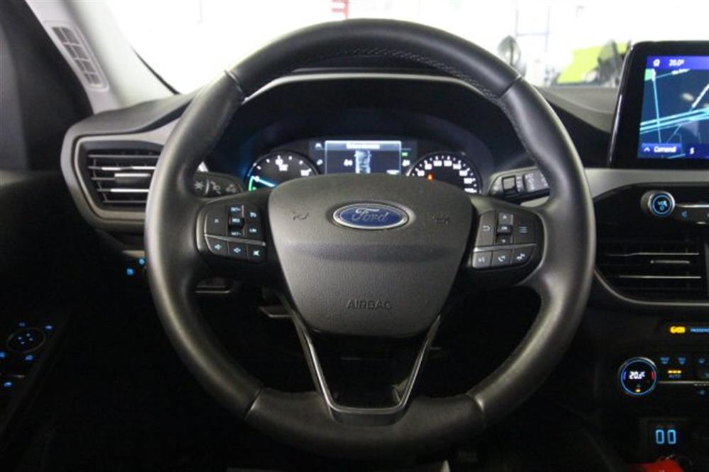 Kuga Kuga 2.5 Plug In Hybrid 2