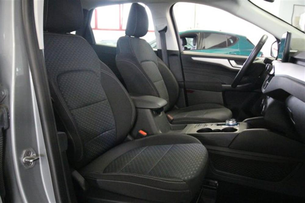Kuga Kuga 2.5 Plug In Hybrid 2
