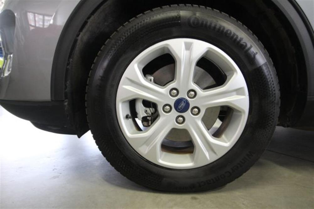 Kuga Kuga 2.5 Plug In Hybrid 2